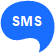 Отправить SMS сообщение